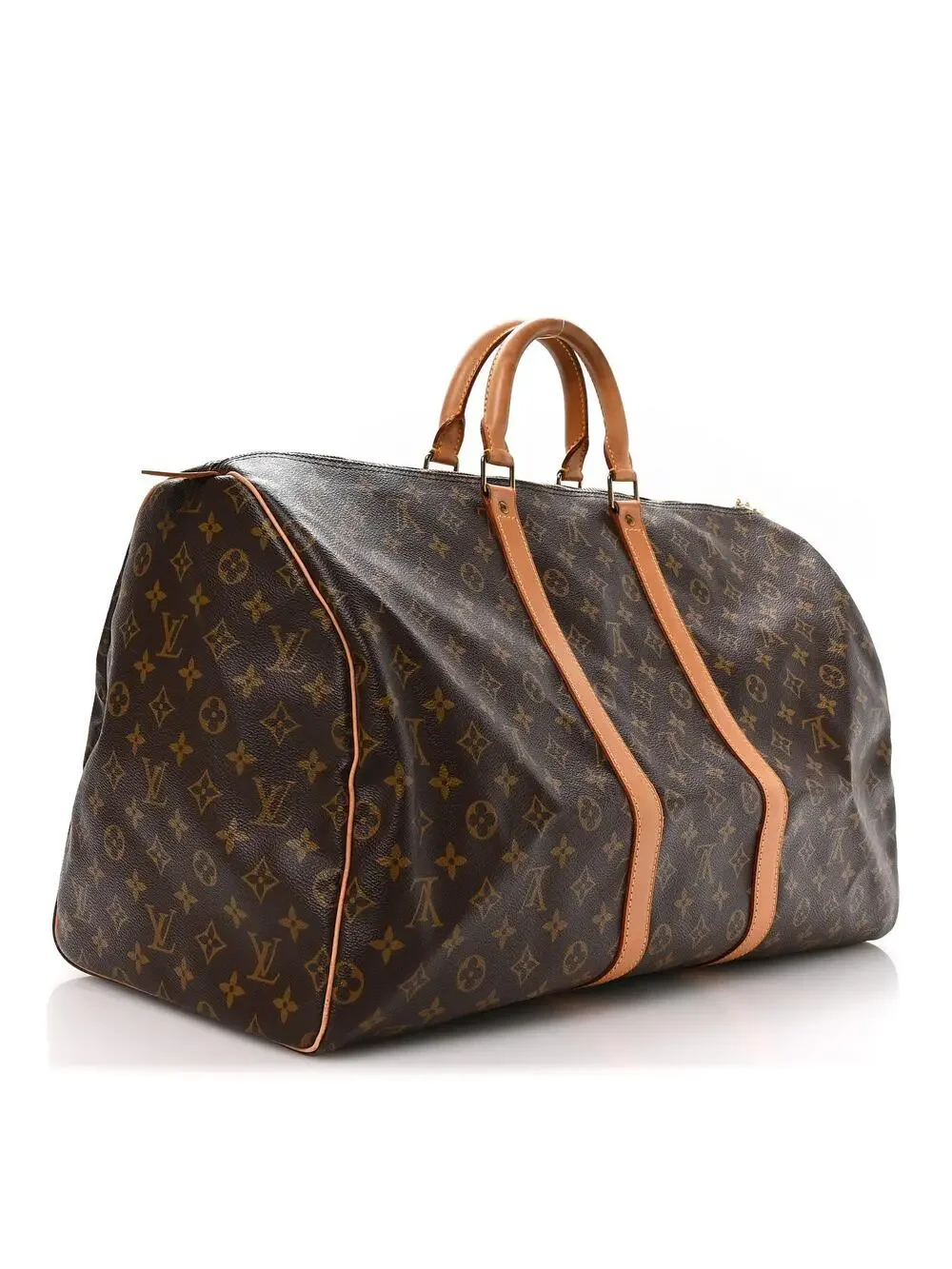 Louis Vuitton Keepall 55 #268604L10B